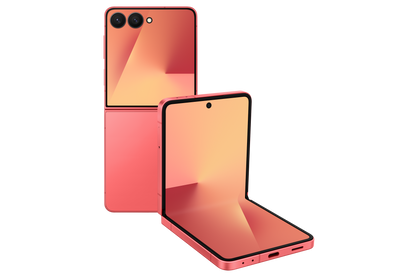Samsung Galaxy Z Flip7 5G智能手機