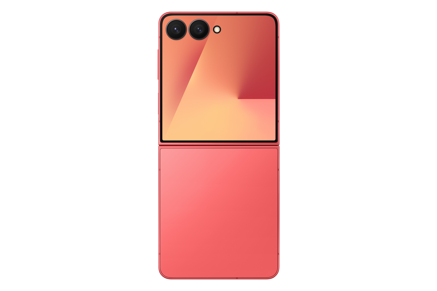 Samsung Galaxy Z Flip7 5G智能手機
