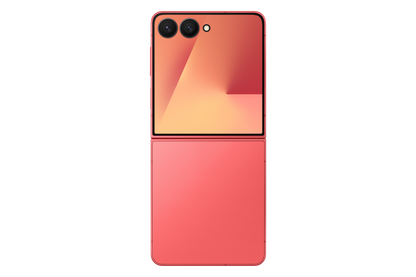 Samsung Galaxy Z Flip7 5G智能手機