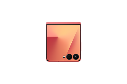 Samsung Galaxy Z Flip7 5G智能手機