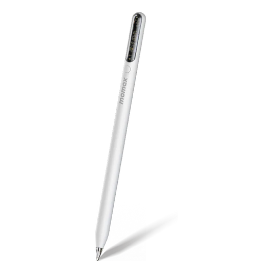 Momax 1-Folio Flow Find My Active Capacitive Stylus TP11