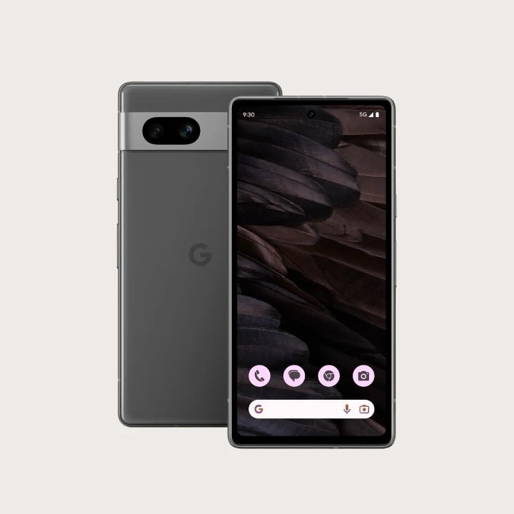 Google Pixel 7a 智能手機