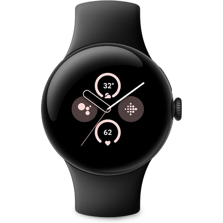 Google Pixel Watch 2 智能手錶 (41mm)