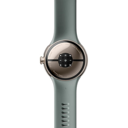 Google Pixel Watch 2 智能手錶 (41mm)