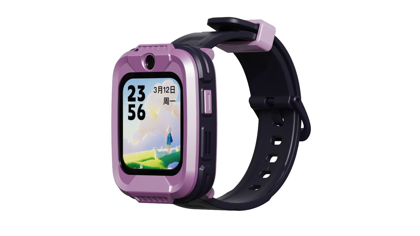 Samsung Galaxy Fit 3 sports smart watch