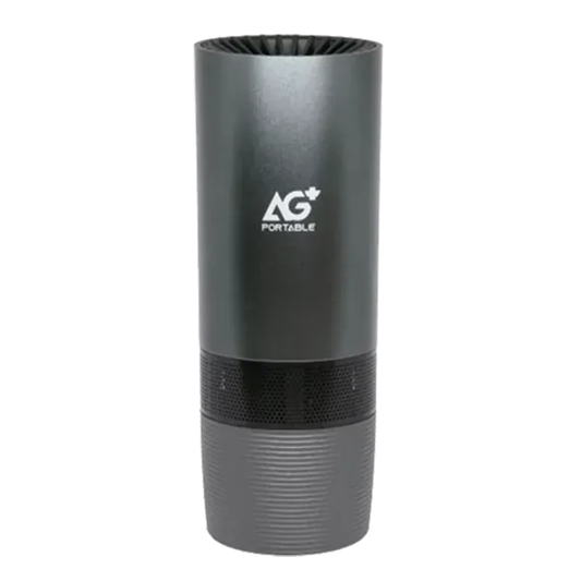 Aurabeat AG+ Portable Silver Ion Air Purifier (CSP-X1) 