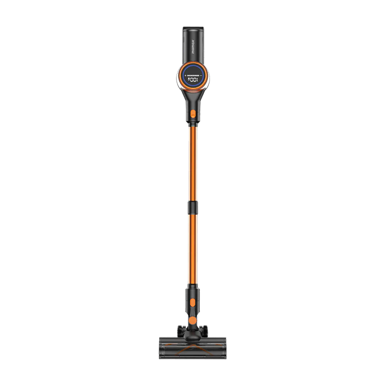 Momax 1-Home Vacuum Cordless Vacuum Cleaner (RO7)