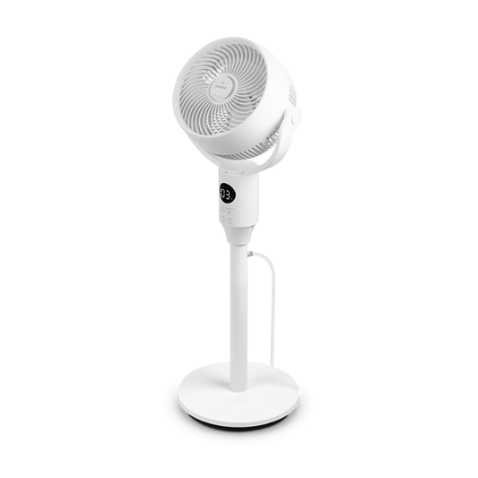 MOMAX Airoma Tower 3D Floor-mounted Air Circulation Fan (IF17)