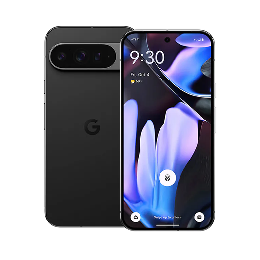 Google Pixel 9 Pro XL smartphone