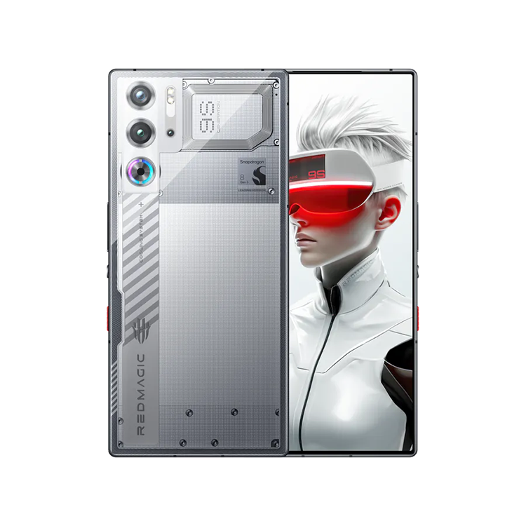 RedMagic 9S Pro 5G (16GB+512GB) 電競手機