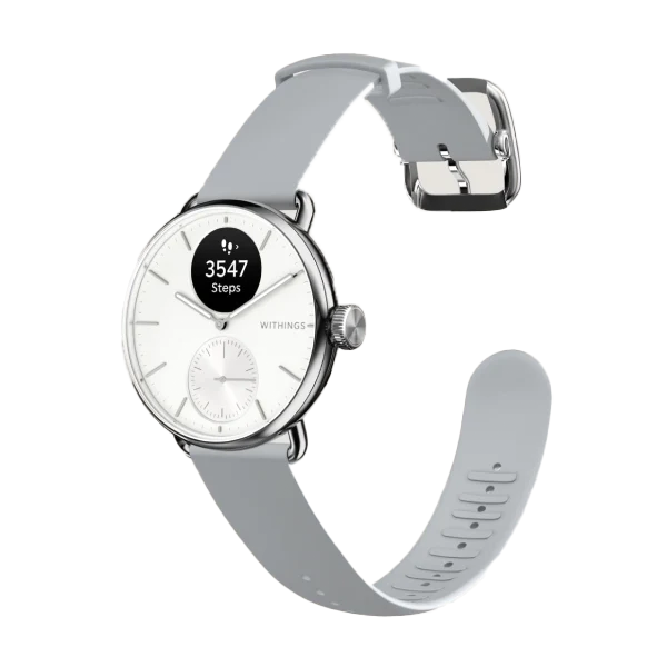 WITHINGS ScanWatch 2 smart watch (38mm)