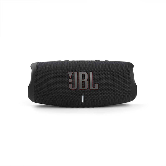 JBL Charge 5 Portable Waterproof Bluetooth Speaker