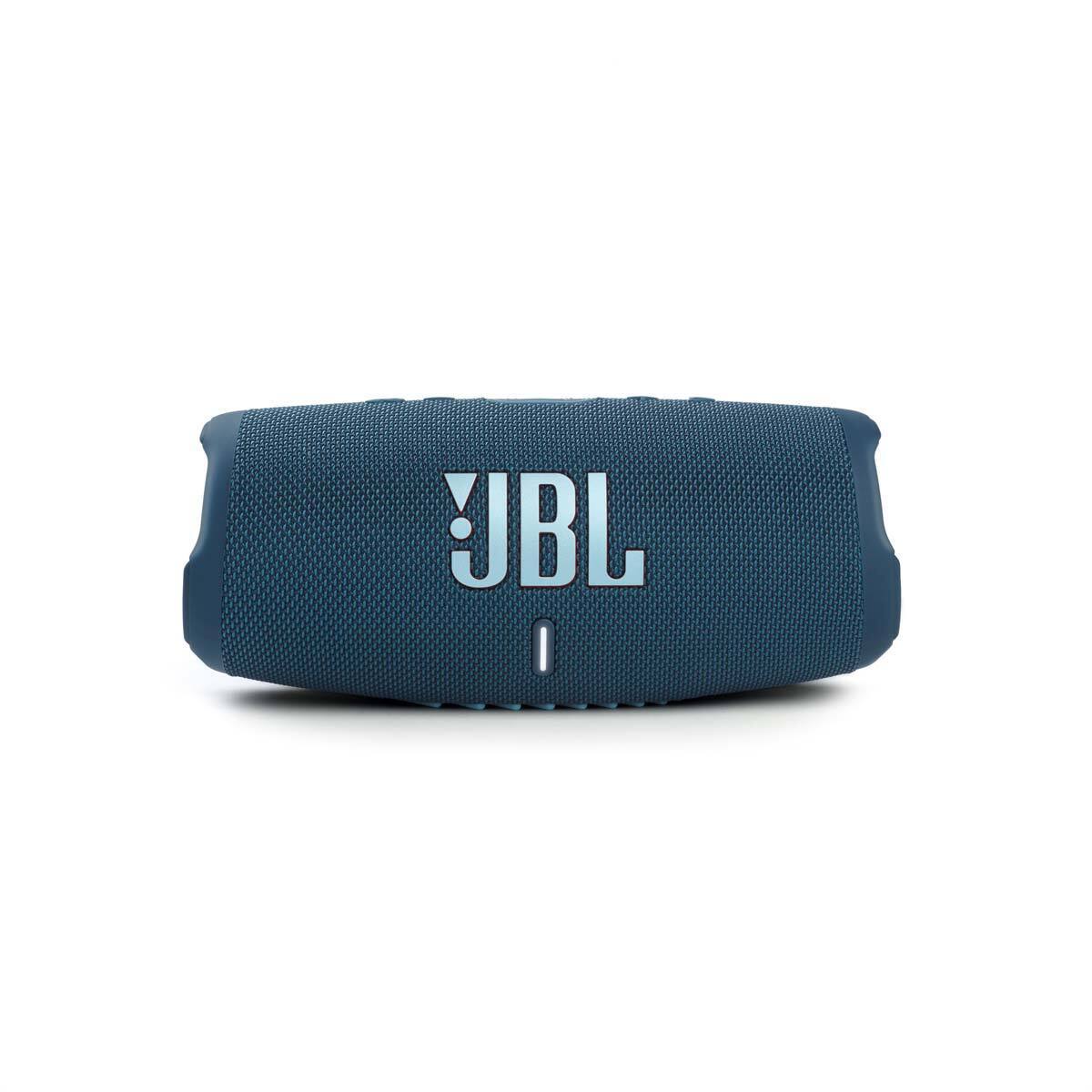 JBL Charge 5 Portable Waterproof Bluetooth Speaker