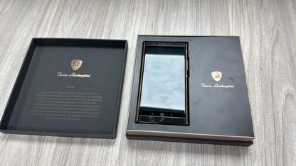 Tonino Lamborghini - Aplha One TL99G (展示機)