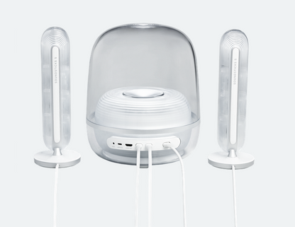 Harman Kardon Soundsticks 5 藍牙喇叭