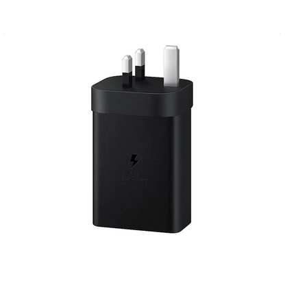 Samsung 三星 65W 快充旅行充電器 (三頭充)
