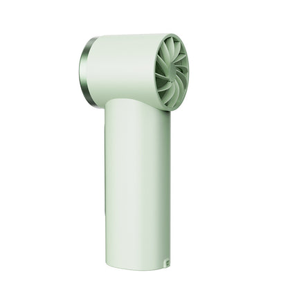 X98 Mini手持高速風扇 Mini High-Speed Mini Handheld USB Rechargeable Fan