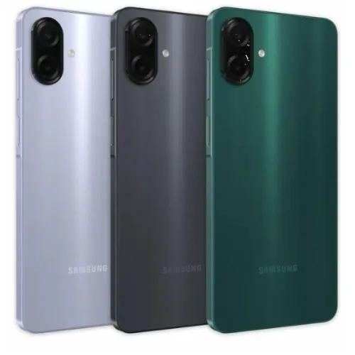 Samsung 三星 A07 ( 6+128GB)  5G智能手機 平行進口