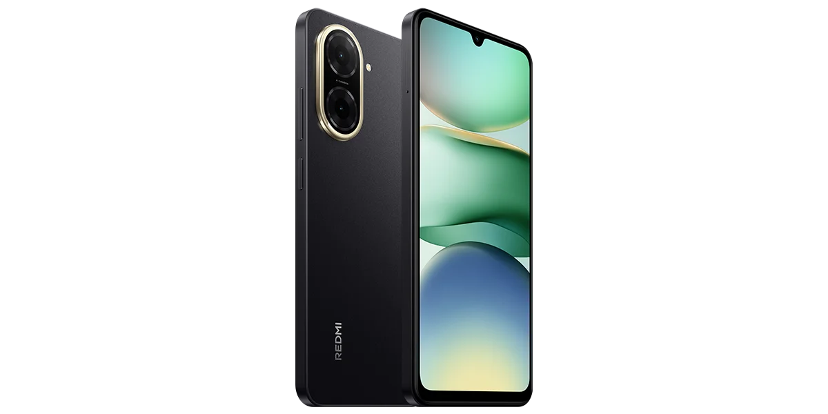 Redmi 紅米A5 3GB/64GB 八核CPU 智能手機 午夜黑  長者手機
