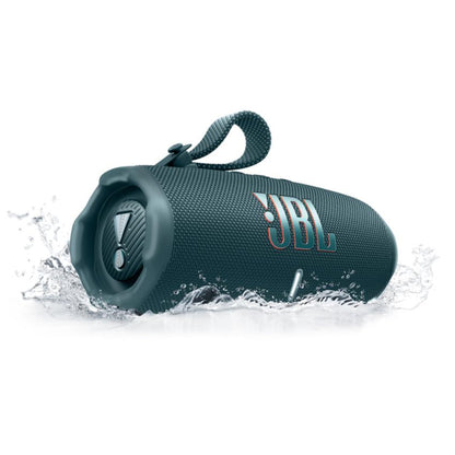 JBL Charge 6 便攜式防水藍牙喇叭 | 可拆式手挽帶 多喇叭串聯