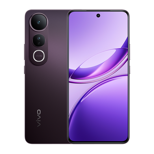 vivo V50 Lite (12GB+256GB) 5G 智能手機