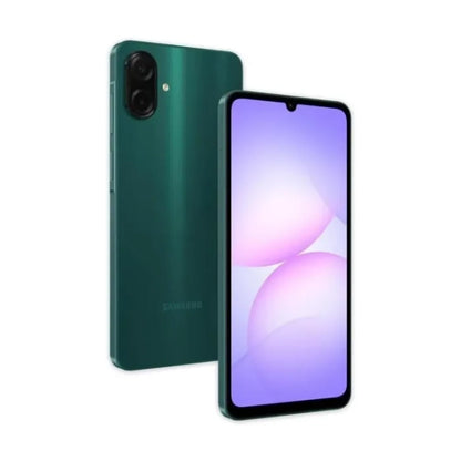 Samsung 三星 A07 ( 6+128GB)  5G智能手機 平行進口
