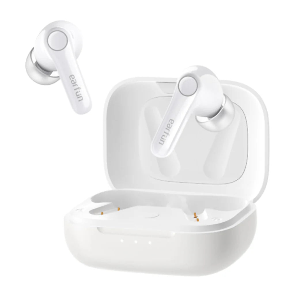 EarFun Air Pro 4 LE-audio ANC true wireless Bluetooth headphones