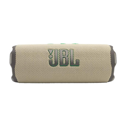 JBL Flip 7 便攜式防水藍牙喇叭 | 雙喇叭配對 IP68防水防塵抗摔