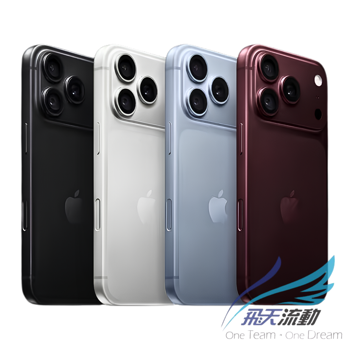 Apple iPhone 18 Pro