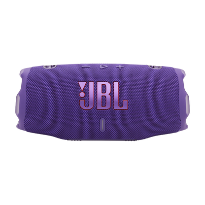 JBL Charge 6 便攜式防水藍牙喇叭 | 可拆式手挽帶 多喇叭串聯