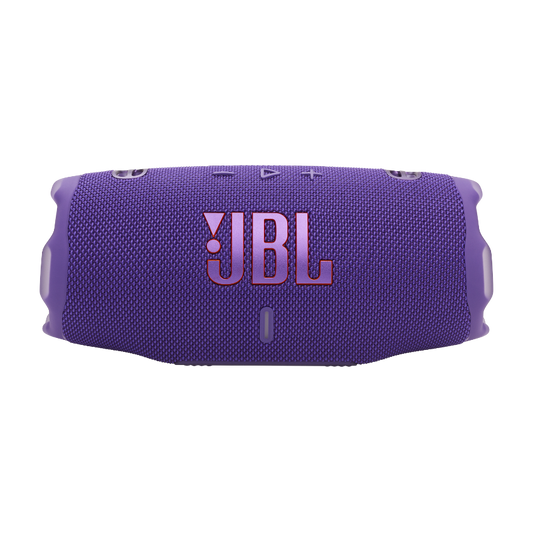 JBL Charge 6 便攜式防水藍牙喇叭 | 可拆式手挽帶 多喇叭串聯