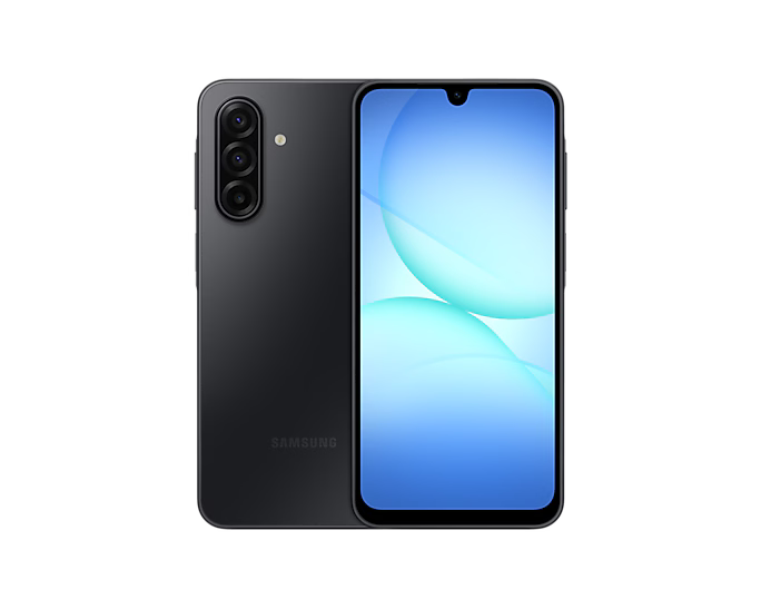 SAMSUNG Galaxy A17 (6GB/128GB) 5G 智能手機 （附官方贈品 ITFIT 真無線耳機T12 ）
