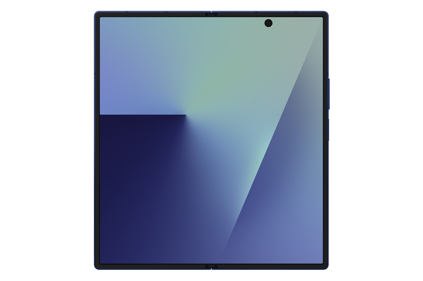 Samsung Galaxy Z Fold 7 5G智能手機