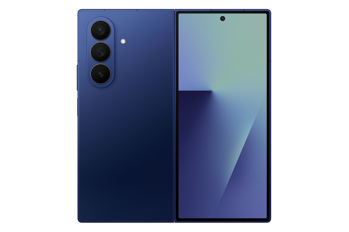 Samsung Galaxy Z Fold 7 5G智能手機