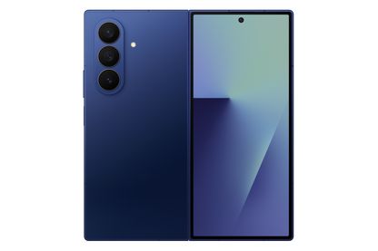 Samsung Galaxy Z Fold 7 5G智能手機