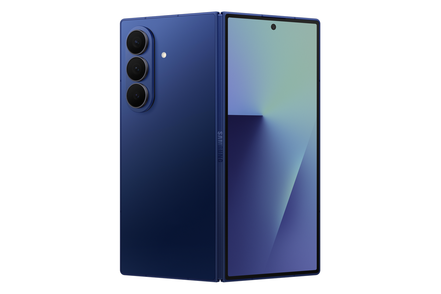 Samsung Galaxy Z Fold 7 5G智能手機