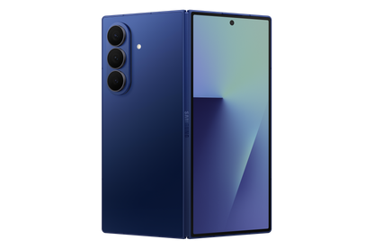 Samsung Galaxy Z Fold 7 5G智能手機