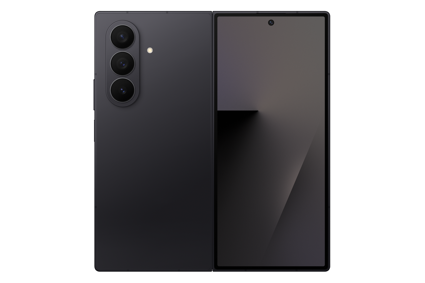 Samsung Galaxy Z Fold 7 5G智能手機