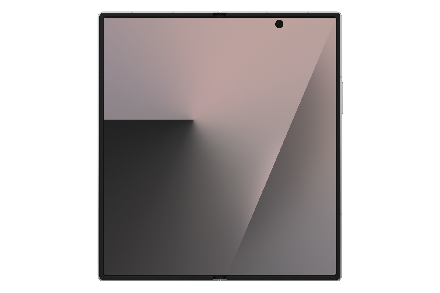 Samsung Galaxy Z Fold 7 5G智能手機