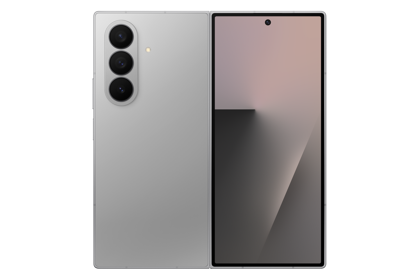 Samsung Galaxy Z Fold 7 5G智能手機