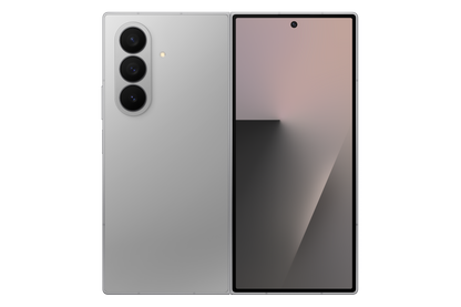 Samsung Galaxy Z Fold 7 5G智能手機