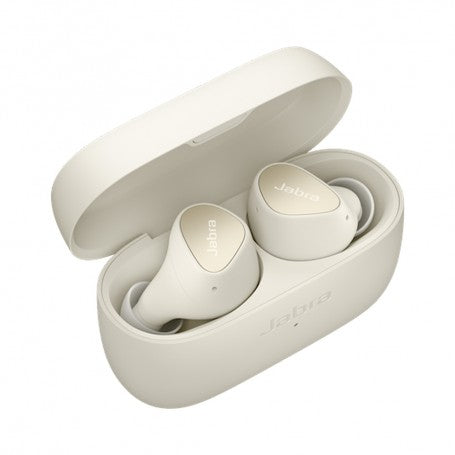 Jabra Elite 4 TWS 真無綫藍牙耳機 ANC 主動降噪
