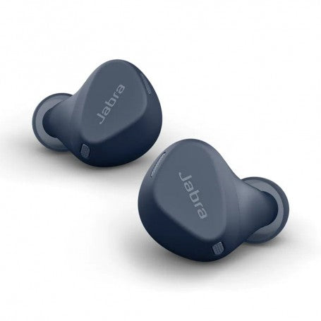 Jabra Elite 4 Active 真無綫藍牙耳機  ANC TW Earphone