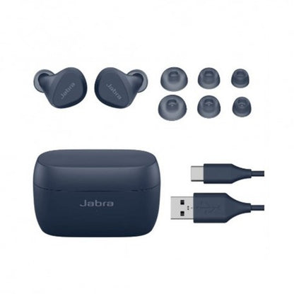Jabra Elite 4 Active 真無綫藍牙耳機  ANC TW Earphone
