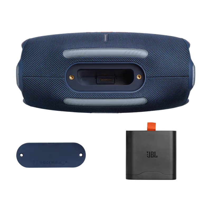 JBL Xtreme 4 Portable Waterproof Bluetooth Speaker