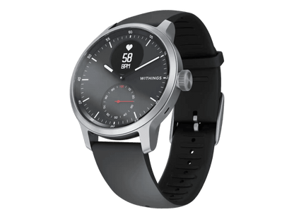 WITHINGS ScanWatch 智能手錶 (42mm)