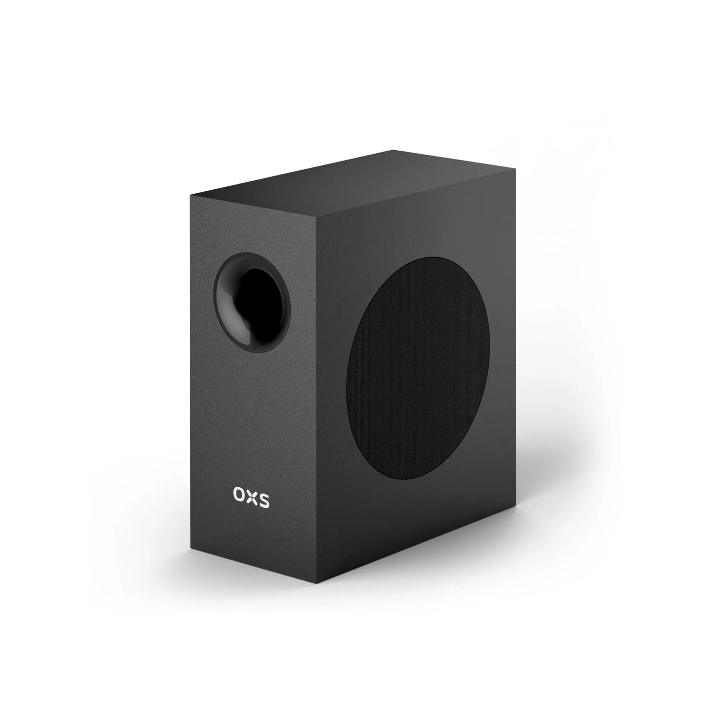 OXS S21 Soundbar 2.1 超低音喇叭