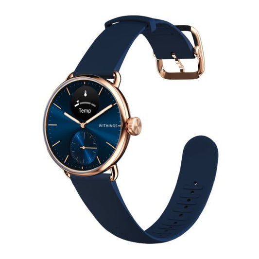 WITHINGS ScanWatch 2 smart watch (38mm)