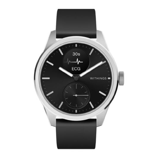 WITHINGS ScanWatch 2 smart watch (42mm)