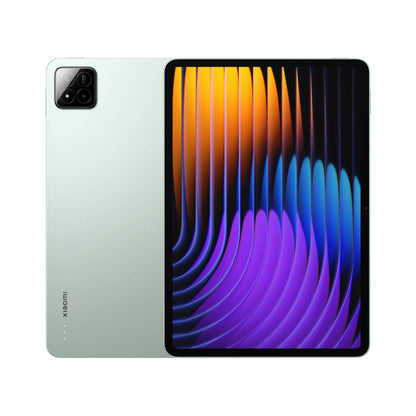小米 - Xiaomi Pad 7 PRO Wi-Fi 平板電腦 11.2 英寸 原裝行貨 | 1年保養